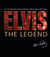 Elvis - The Legend - The Authorized Book from the Official Graceland Archive