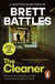 The Cleaner - a brutal, unputdownable spy novel. You’ll be on the edge of your seat…