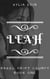 Leah - Hazel Drift County, #1