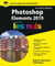 Photoshop Elements 2019 Pour les nuls