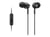 Ecouteurs Sony  EX110 - noir