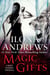 Magic Gifts - A Kate Daniels Novella