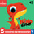 Nino Dino - 5 histoires de Waaaargh, Vol. 2