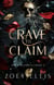 Crave To Claim - Myth of Omega, #3