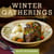 Winter Gatherings - Casual Food to Enjoy with Family and Friends