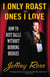 I Only Roast the Ones I Love - Busting Balls Without Burning Bridges