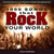 1000 Songs that Rock Your World - From Rock Classics to one-Hit Wonders, the Music That Lights Your Fire