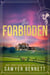The Forbidden: A Blackburn Novel - Bluegrass Empires, #2