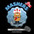 Team Spudz and the Silver Dollar: Mashers' Books - The Team Spudz Series