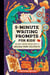 5-Minute Writing Prompts for Kids - Fun Story Starters and Questions to Unleash Your Creativity