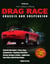 How to Build a Winning Drag Race Chassis and SuspensionHP1462