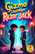 Gizmo Challenges Razor Jack - Gizmo, #3
