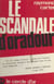 Le scandale d'Oradour