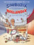 Les Aventures de Sarkozix T05 - Sarkozix contre Hollandix