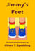 Jimmy's Feet - Children's Picture Books, #10