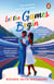 Let the Games Begin - An escapist summer sports romance set during the Olympic Games