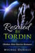Rescued By Tordin - Olodian Alien Warrior Romance, #1