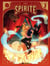 Spirite - Tome 3 - Échos