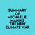 Summary of Michael E. Mann's The New Climate War