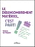 Le désencombrement matériel, c'est parti !