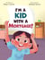 I'm a Kid with a Mortgage!