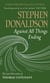 Against All Things Ending - The Last Chronicles of Thomas Covenant