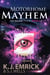 Motorhome Mayhem: A Paranormal Women’s Fiction Cozy Mystery - The Seaside Psychic, #2