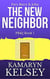 Pary Barry & John- The New Neighbor - PB & J, #1