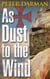 As Dust to the Wind - Crusader Chronicles, #6