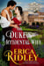 The Duke's Accidental Wife - Dukes of War, #7