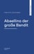 Abaellino der große Bandit