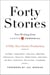 Forty Stories - New Writing from Harper Perennial