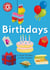 Birthdays - Independent Reading Non-fiction Red 2