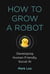 How to Grow a Robot - Developing Human-Friendly, Social AI