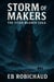 Storm of Makers - The Titan-Bearer Saga