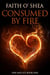 Consumed by Fire - Fire and Ice, #1