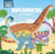 Diplodocus et le géant - Mes petites histoires de dinos