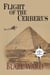 Flight of the Cerberus - The Airpirates of Cyrenaica, #1