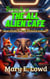 Brunch at the All Alien Cafe - Short Fiction from the Entangled Universe