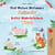 First Picture Dictionary Animals Erstes Bildwörterbuch Tiere - English German Bilingual Collection