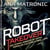 Robot Takeover - 100 Iconic Robots of Myth, Popular Culture & Real Life