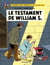 Blake et Mortimer - Tome 24 - Le Testament de William S.