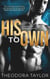 His to Own - The Very Bad Fairgoods, #3