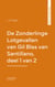 De Zonderlinge Lotgevallen van Gil Blas van Santillano, deel 1 van 2