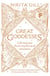 Great Goddesses - Life lessons from myths and monsters
