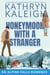 Honeymoon with a Stranger - Christmas in Alpine Falls