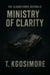Ministry of Clarity - THE ALGORITHMIC REPUBLIC; Where Freedom Is Scripted., #1