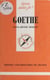 Gœthe