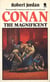 Conan the Magnificent
