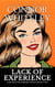 Lack of Experience: A Matilda Plum Superhero Fantasy Short Story - Matilda Plum Contemporary Fantasy Stories